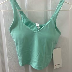Lululemon Align tank